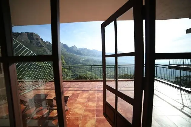 Economy, Klimalı (Sunrise Honeymoon Suite)