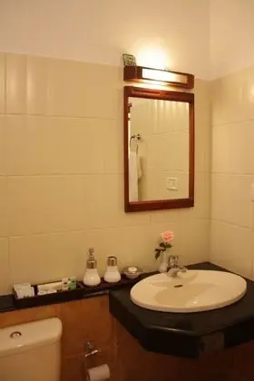 Economy, Klimalı (Sunrise Honeymoon Suite)
