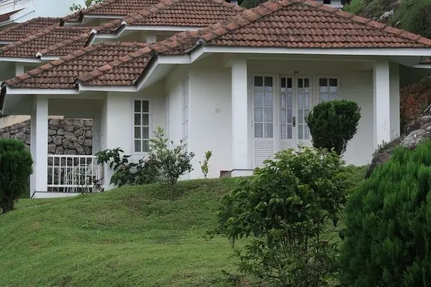 Honeymoon Kır Evi
