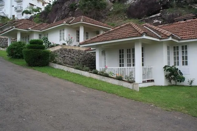 Honeymoon Kır Evi