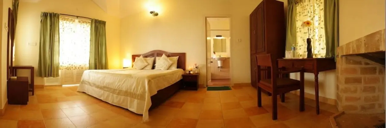 Honeymoon Kır Evi