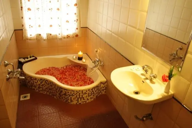 Honeymoon Kır Evi