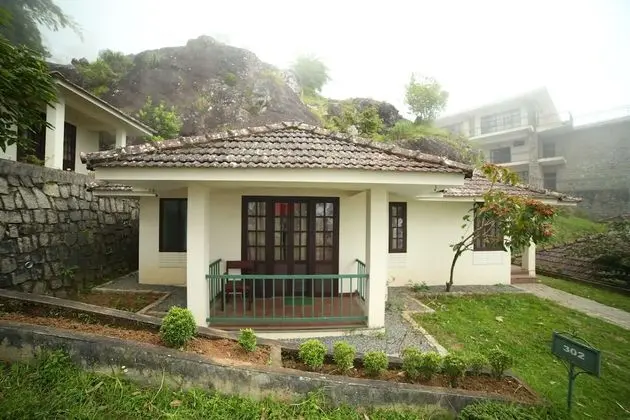 Honeymoon Kır Evi