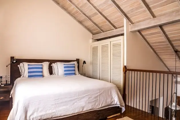 Deluxe Stüdyo, 1 En Büyük (King) Boy Yatak ve Çekyat, Balkon