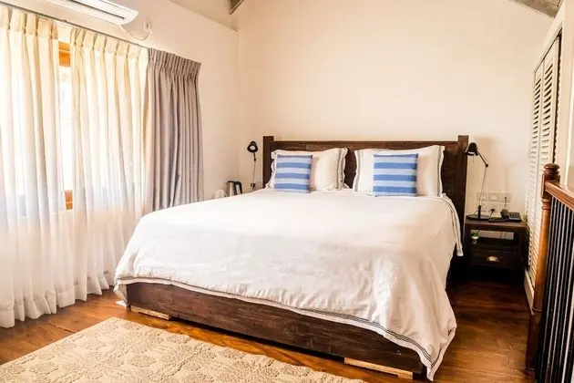 Deluxe Stüdyo, 1 En Büyük (King) Boy Yatak ve Çekyat, Balkon