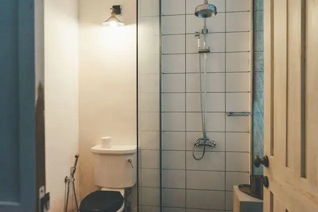 Deluxe Stüdyo, 1 En Büyük (King) Boy Yatak ve Çekyat, Balkon