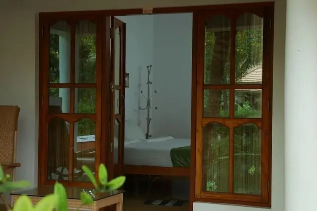 Deluxe Kır Evi, 1 Yatak Odası, Göl Manzaralı