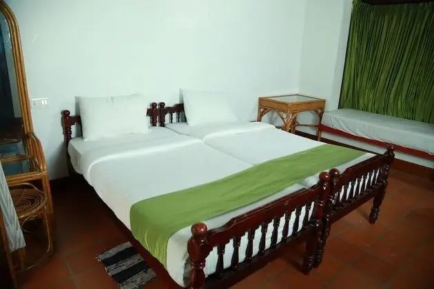 Deluxe Tek Büyük Yataklı Oda, 1 Büyük (Queen) Boy Yatak, Göl Manzaralı