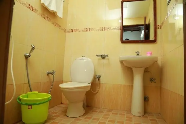 Deluxe Tek Büyük Yataklı Oda, 1 Büyük (Queen) Boy Yatak, Göl Manzaralı