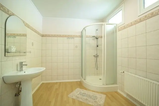 Comfort İki Ayrı Yataklı Oda