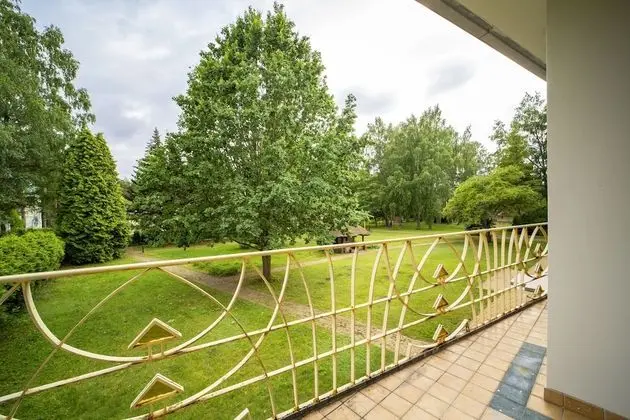 Deluxe Tek Büyük Yataklı Oda, Balkon