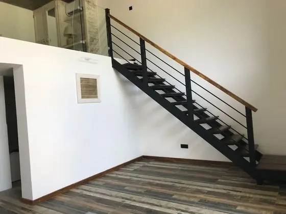 Çatı Katı (Loft) (Garden)