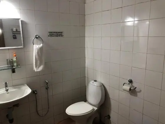 Standard Oda