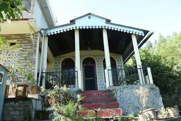 Family Kır Evi, Sigara İçilebilir, Dağ Manzaralı