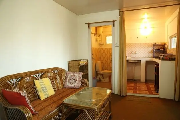 Family Kır Evi, Sigara İçilebilir, Dağ Manzaralı