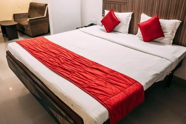 Comfort Tek Büyük Yataklı Oda, 1 Çift Kişilik Yatak, Sigara İçilmez