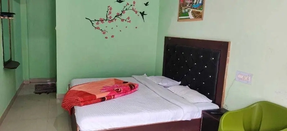 Super Deluxe Room