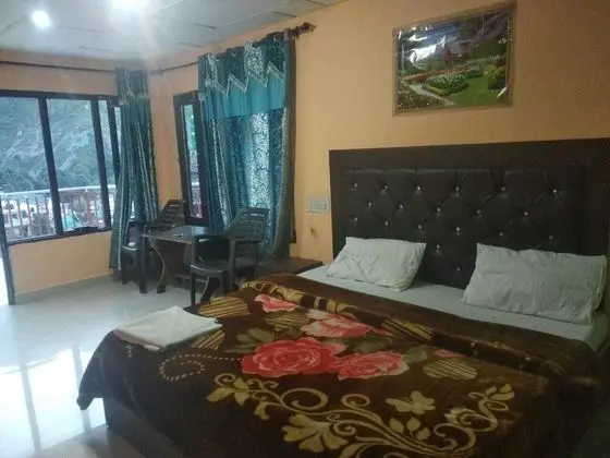 Super Deluxe Room