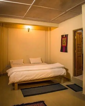 Super Deluxe Room