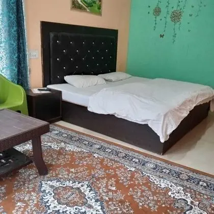 Super Deluxe Room