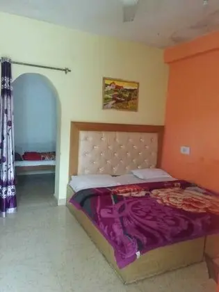 Super Deluxe Room