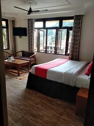 Super Deluxe Room