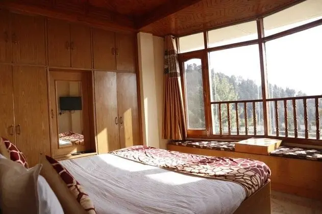 Super Deluxe Room