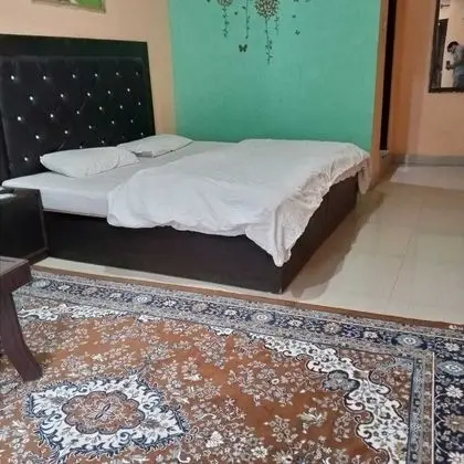 Super Deluxe Room