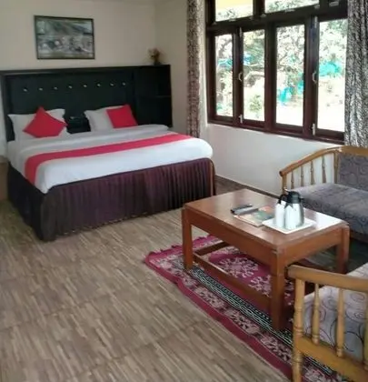 Super Deluxe Room