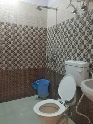 Super Deluxe Room