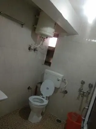Super Deluxe Room