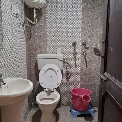Super Deluxe Room