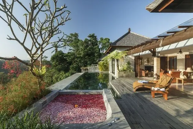 Villa, 2 Yatak Odası (Ayutterra)