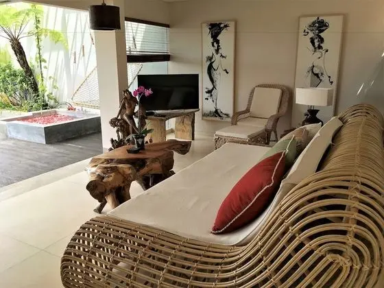 Royal Villa