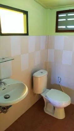 İki Ayrı Yataklı Oda