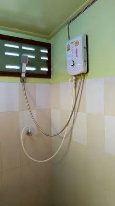 İki Ayrı Yataklı Oda