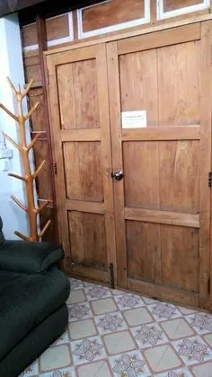 Üç Kişilik Oda