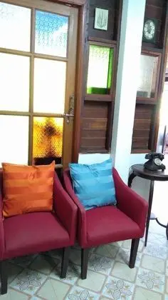 Üç Kişilik Oda