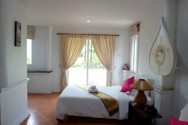 Deluxe Oda (River View)