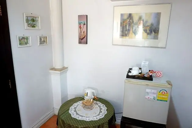 Deluxe Oda (River View)