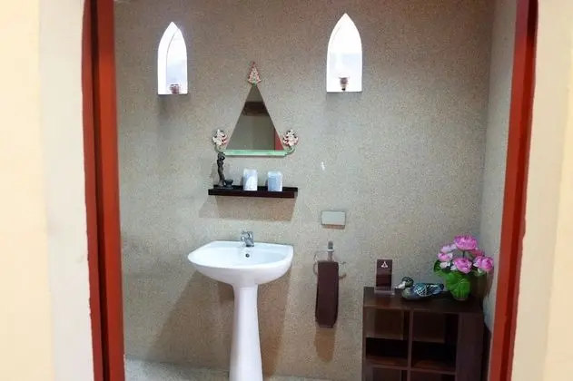 Deluxe Oda (River View)