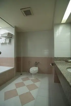 Basic Üç Kişilik Oda