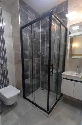 Standard Oda, Sigara İçilmez, Şehir Manzaralı