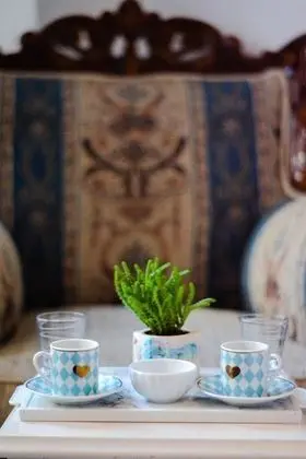 Standart Oda