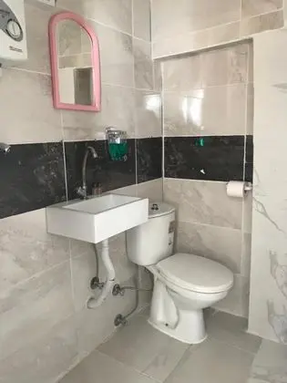 Standart Oda, Kara Manzaralı