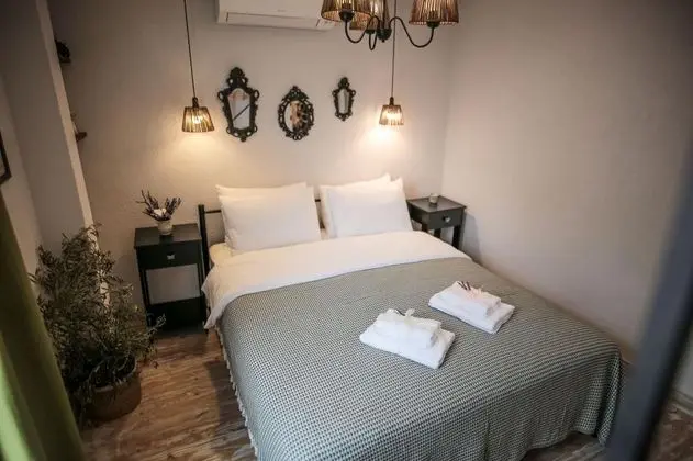 Deluxe Oda, Şehir Manzaralı