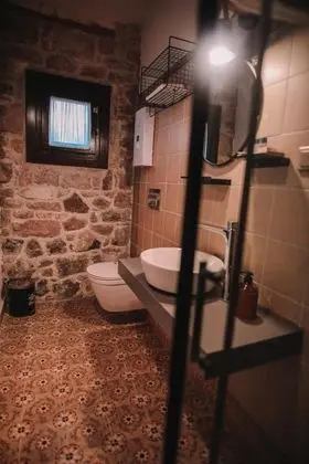 Superior Oda, Şehir Manzaralı, Şömineli