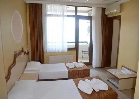 Suite Oda