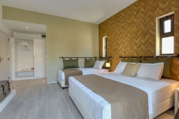 Comfort Üç Kişilik Oda