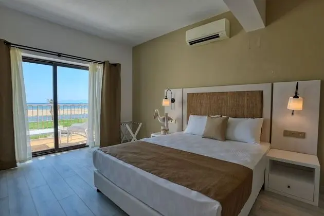 Comfort Üç Kişilik Oda